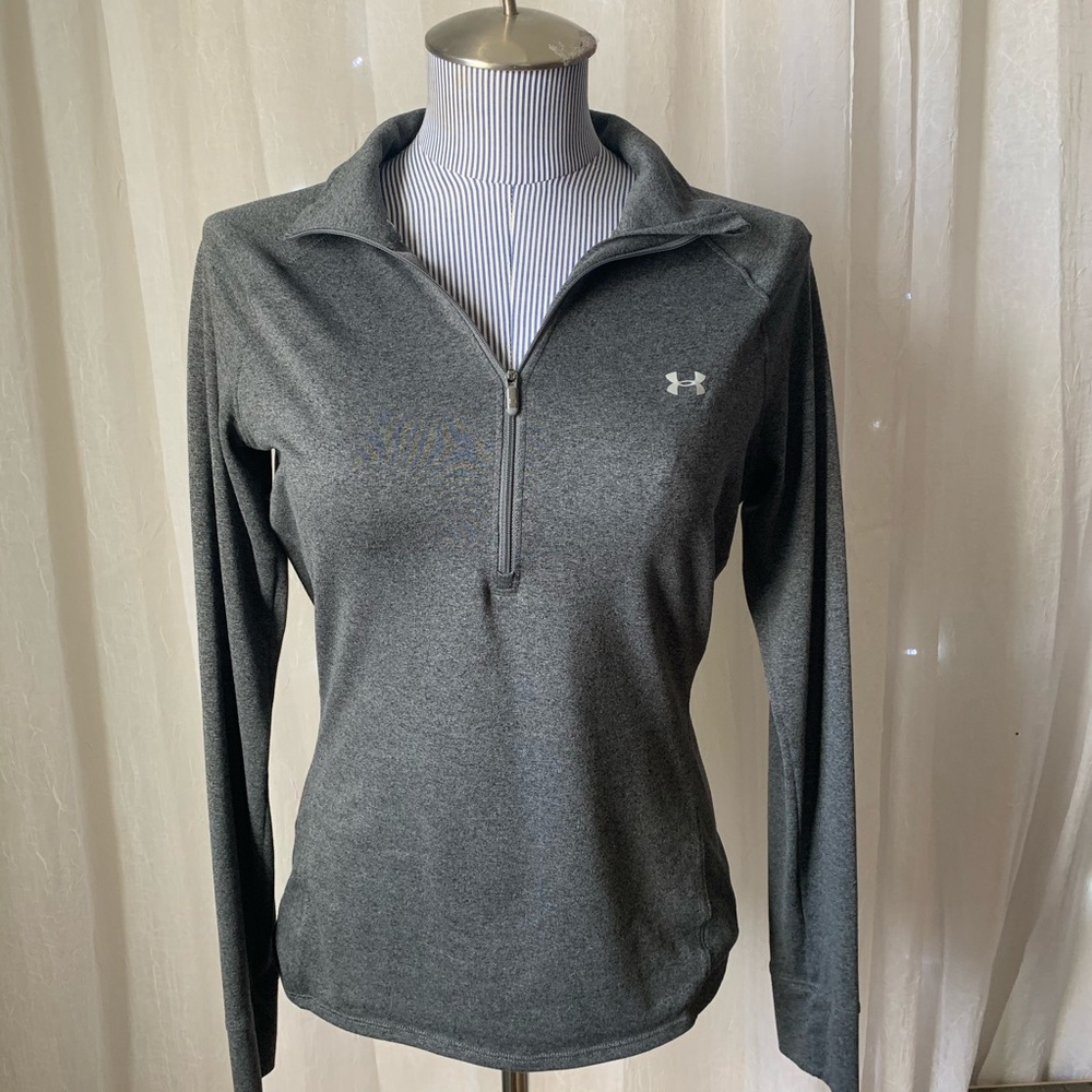 Under Armor Pull Over - image 1